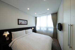 Orakai Insadong Suites - Seul - 3