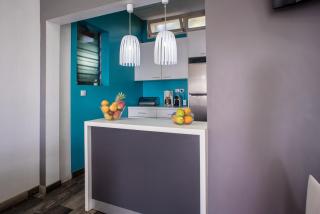 Hotel Cap Sud - Saint-Pierre - 1