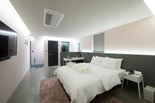 HOTEL H - Seul - 4
