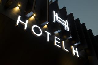 HOTEL H - Seul - 0