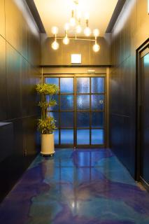HOTEL H - Seul - 8