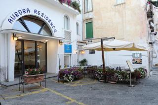Aurora Residence - Amalfi - 9