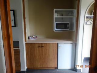 Ambassador Motel - Palmerston North - 9