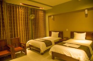 Khách Sạn Hoàng Gia Lào Cai - Hoang Gia Hotel - Lào Cai - 1