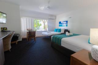 Sonia's at Ramada Resort Free Wifi - 2