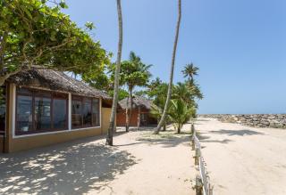 Azure Tides Marari - Mararikulam - 9