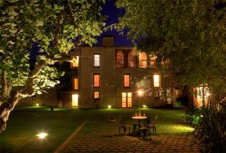 Luxuriously restored farmhouse near Girona in the heart of Catalunya - Sant Gregori - 6