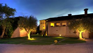 Luxuriously restored farmhouse near Girona in the heart of Catalunya - Sant Gregori - 7