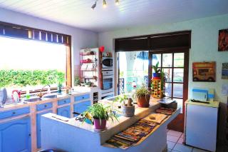 Villa Vaiana EURL Vaiana Faratea - Paopao - 5