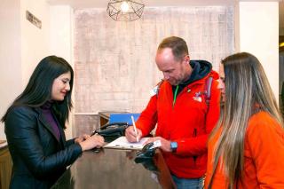 Beautiful Kathmandu Hotel - 9