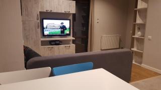 Your Home in Tbilisi: Cosy stay in the Old City - Tbilisi - 3