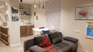 Your Home in Tbilisi: Cosy stay in the Old City - Tbilisi - 7