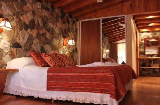 Posada del Halcón - Cabañas y Suites - Villa General Belgrano - 5