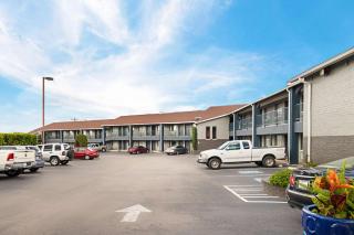 Quality Inn Near Lake Marble Falls - Marble Falls - 3