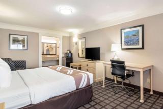 Quality Inn Near Lake Marble Falls - Marble Falls - 4