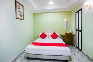 Hotel Fuji - Singapore - 0