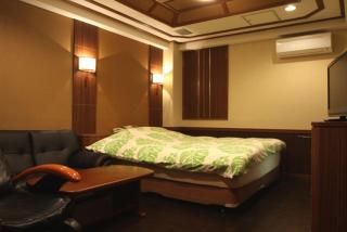 Hotel GOLF Atsugi (Adult Only) - Atsugi - 1