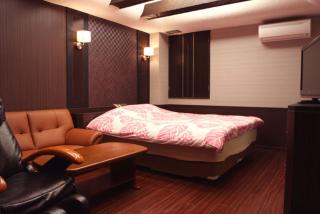 Hotel GOLF Atsugi (Adult Only) - Atsugi - 2