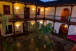 La Casona Monsante - 6