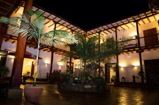 La Casona Monsante - Chachapoyas - 8