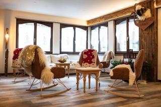Hotel Daniela - Zermatt - 2