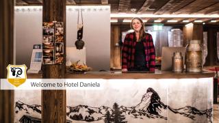 Hotel Daniela - Zermatt - 6