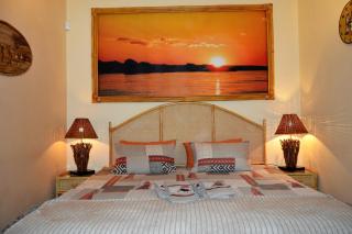 African Kwela Guest House - Windhoek - 9
