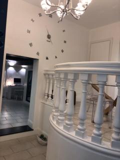 Domus Antiqua San Lorenzo - 1