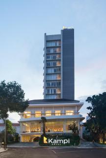 Kampi Hotel Tunjungan - Surabaya - Surabaya - 7