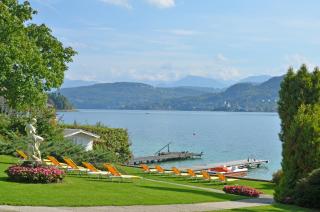 Dermuth Hotels – Hotel Dermuth Pörtschach - Pörtschach am Wörthersee - 4