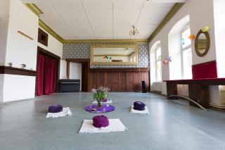 Gutshaus Zarnewanz - Zarnewanz - 3