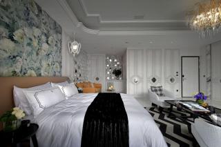 Ease Motel Taichung - Taichung - 2