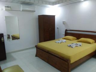 Goan Cafe N Resort - Morjim - 6