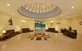 Shri Radha Brij Vasundhara Resort & Spa - Govardhan - 7