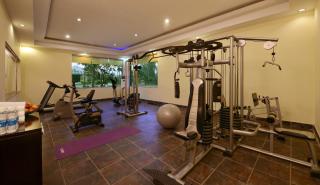 Shri Radha Brij Vasundhara Resort & Spa - Govardhan - 5