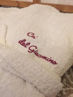 CA' del GIACOMINO - 3