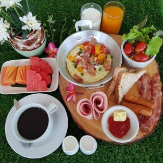 Splendid Hotel @ Khaoyai - Mu Si - 6