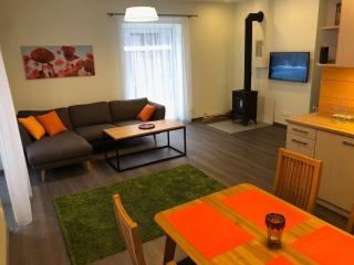 Poilsio apartamentai "Jolita" - Druskininkai - 0