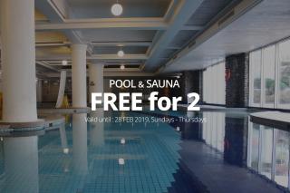 Kensington Hotel Pyeongchang - Pyeongchang - 2
