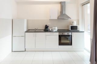 Maple Tree Budget Apartments - 2