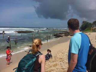 Villa Bird Gate - Galle - 7