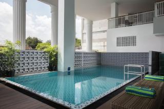 KHAS Tugu Hotel Yogyakarta - Yogyakarta - 5