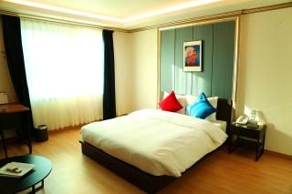 Lavita hotel - Seul - 9