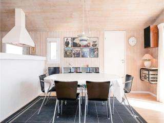 Three-Bedroom Holiday Home In Hjorring - Hjørring - 4