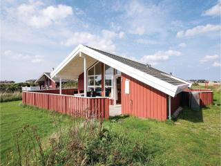 Three-Bedroom Holiday Home In Hjorring - 3