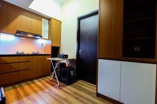 Exclusive 1BR Casa De Parco Apartment near AEON Mall By Travelio - 7