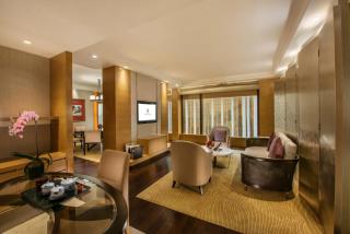 Hotel Okura Macau - 1