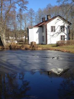 KvarnDammens Bed & Breakfast - Vetlanda - 2