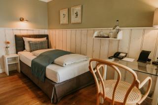 Seehotel Töpferhaus - Alt Duvenstedt - 8