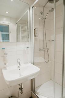 Seehotel Töpferhaus - Alt Duvenstedt - 5